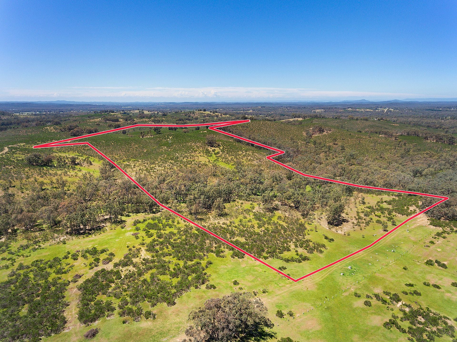 5B,5K&5A3/ Hylands Lane, Heathcote VIC 3523