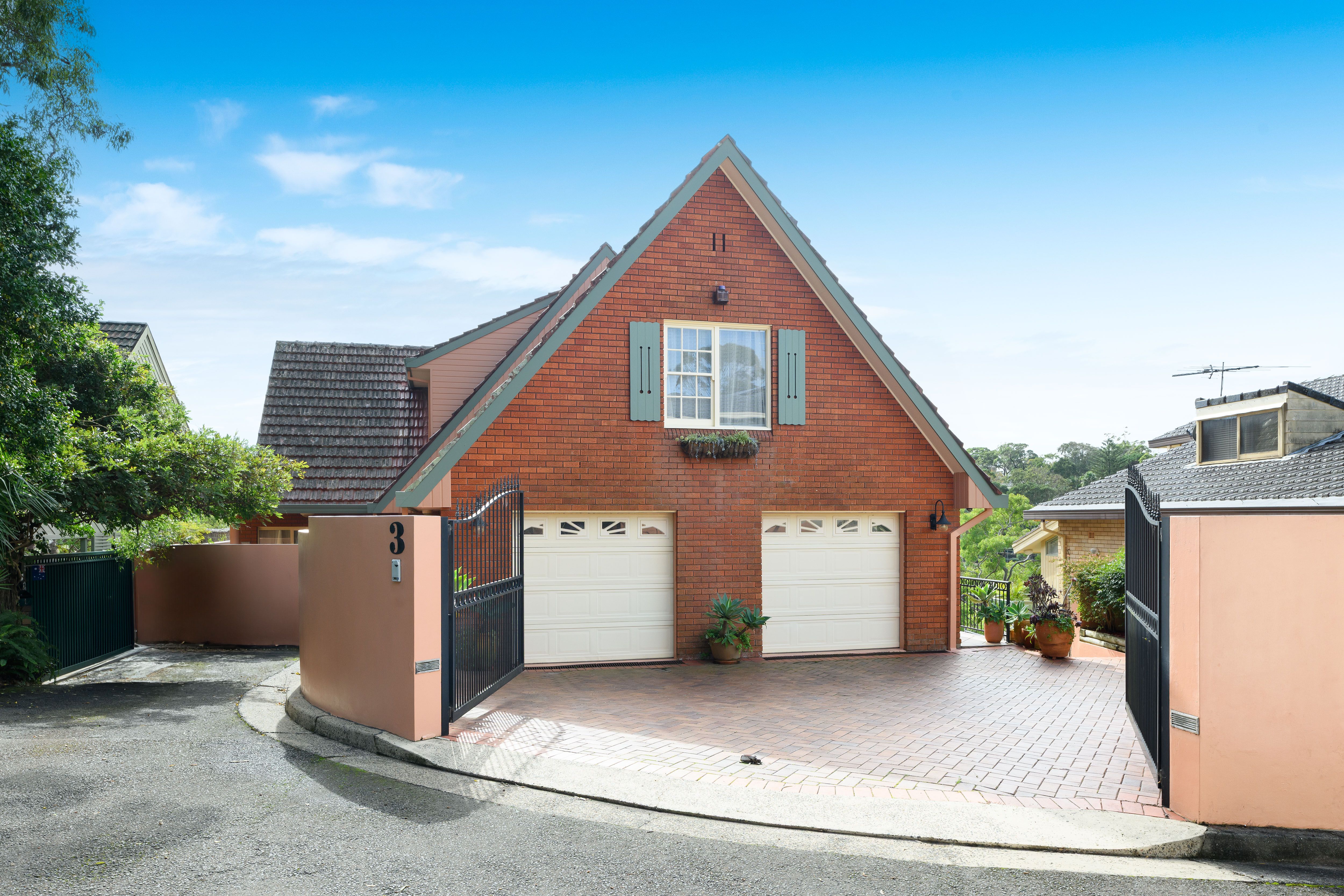 3 Buckinbah Place LILLI PILLI 2229
