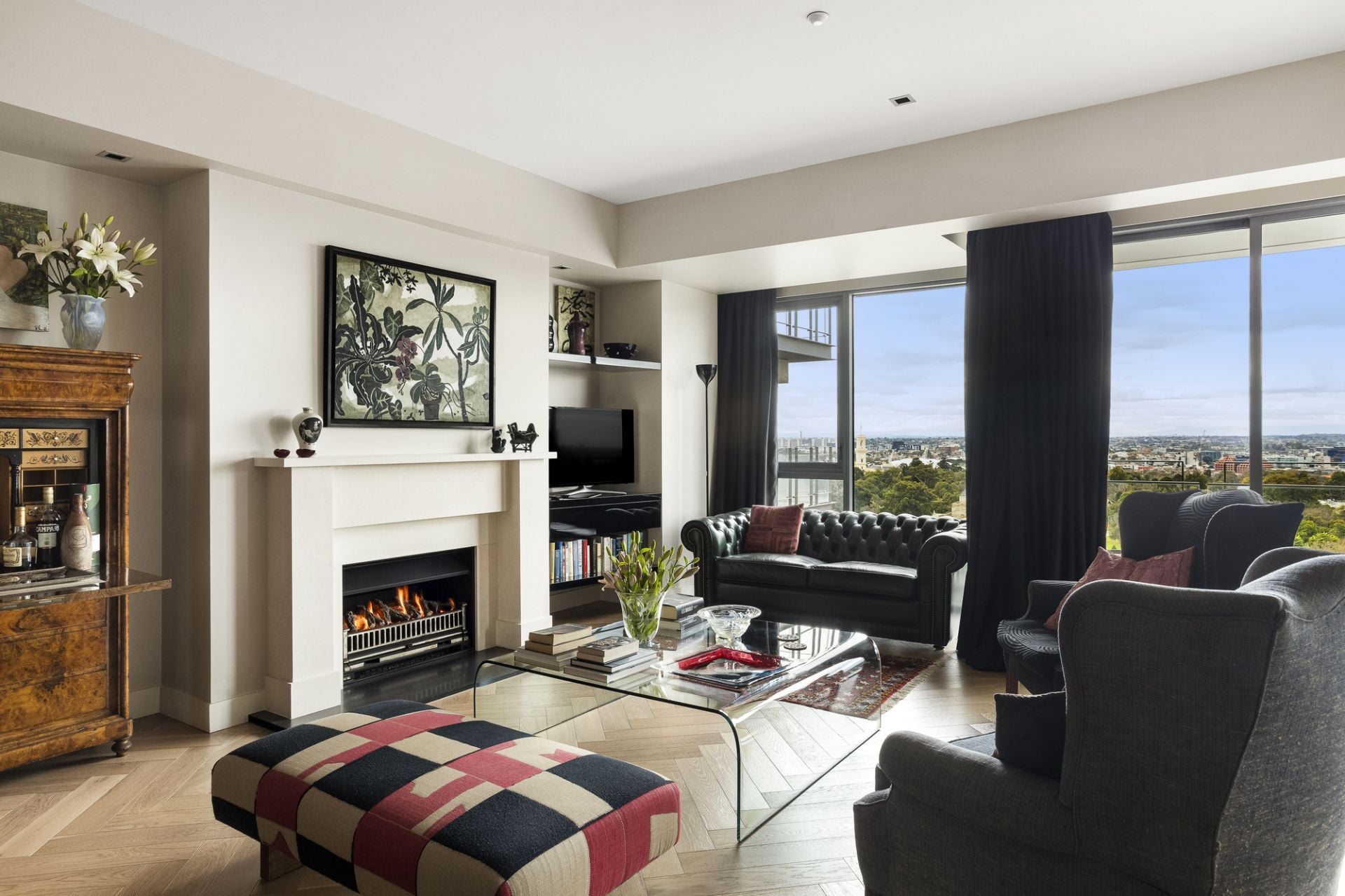2206/368 St Kilda Road, Melbourne, Melbourne - Thumbnail 5