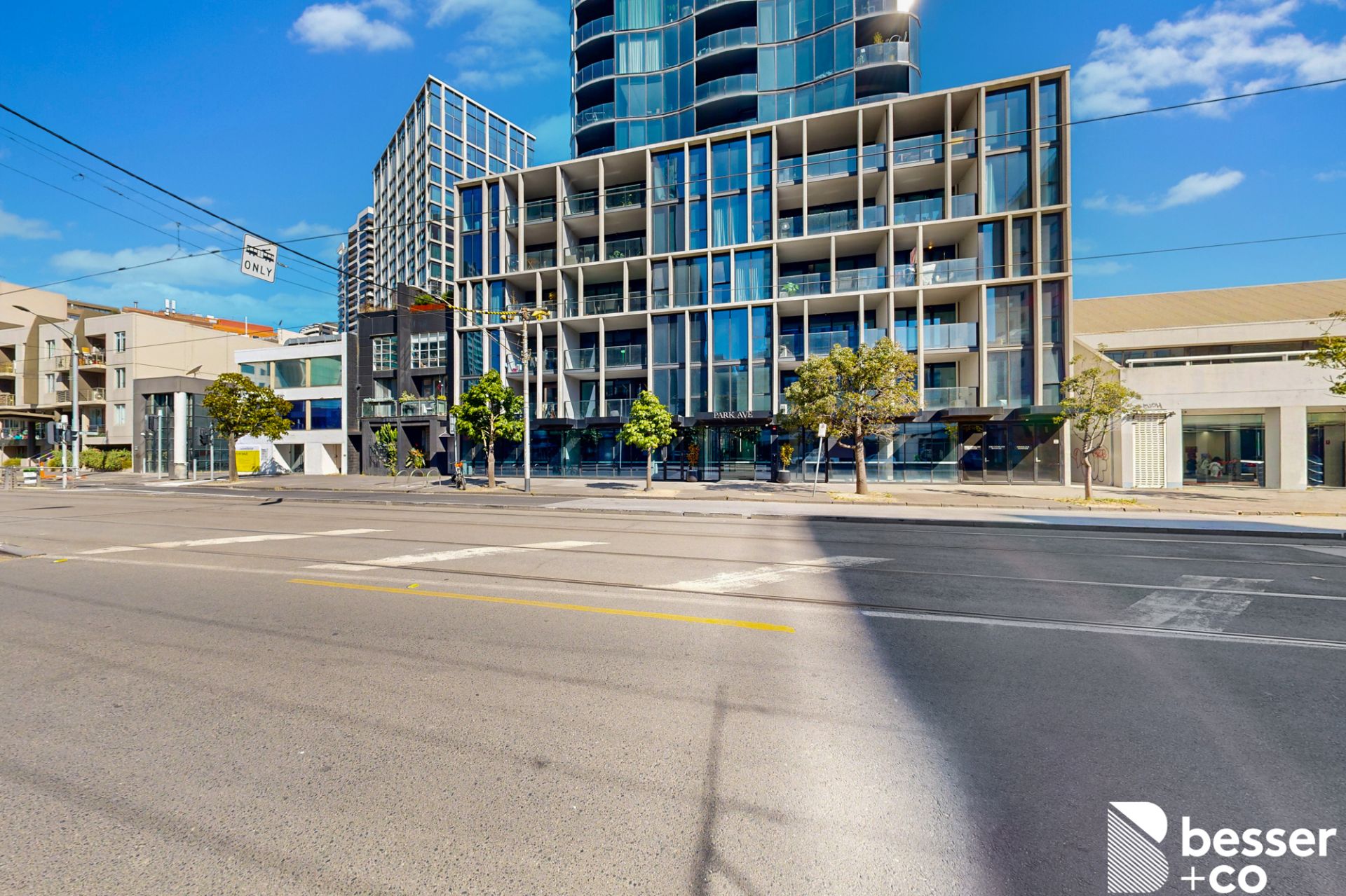 110/39 Park Street, South Melbourne - Thumbnail 2