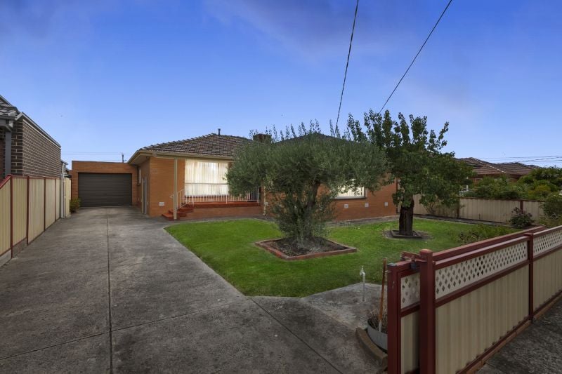 36 Nancye Drive, Lalor