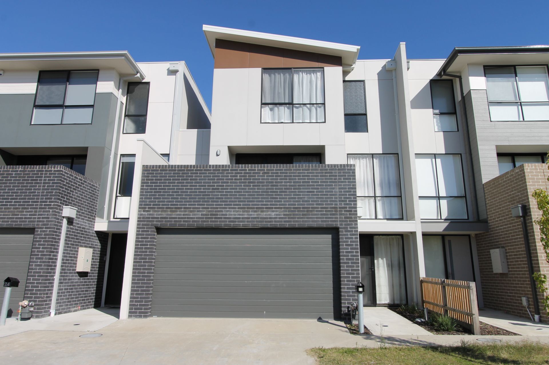 Modern Home, Prime Location!