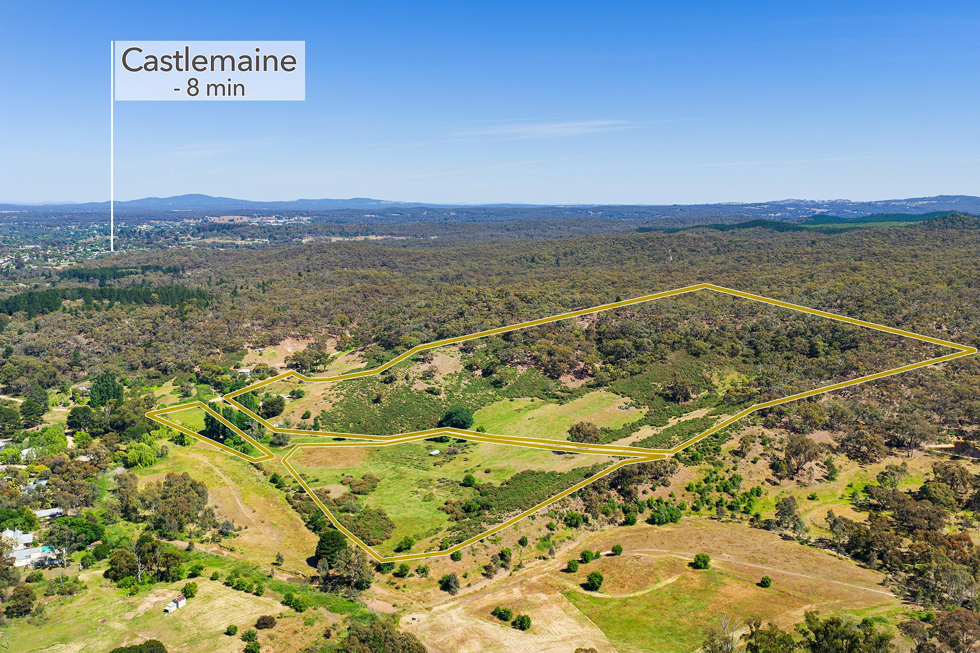 1 Shields Street, Chewton - Image 1