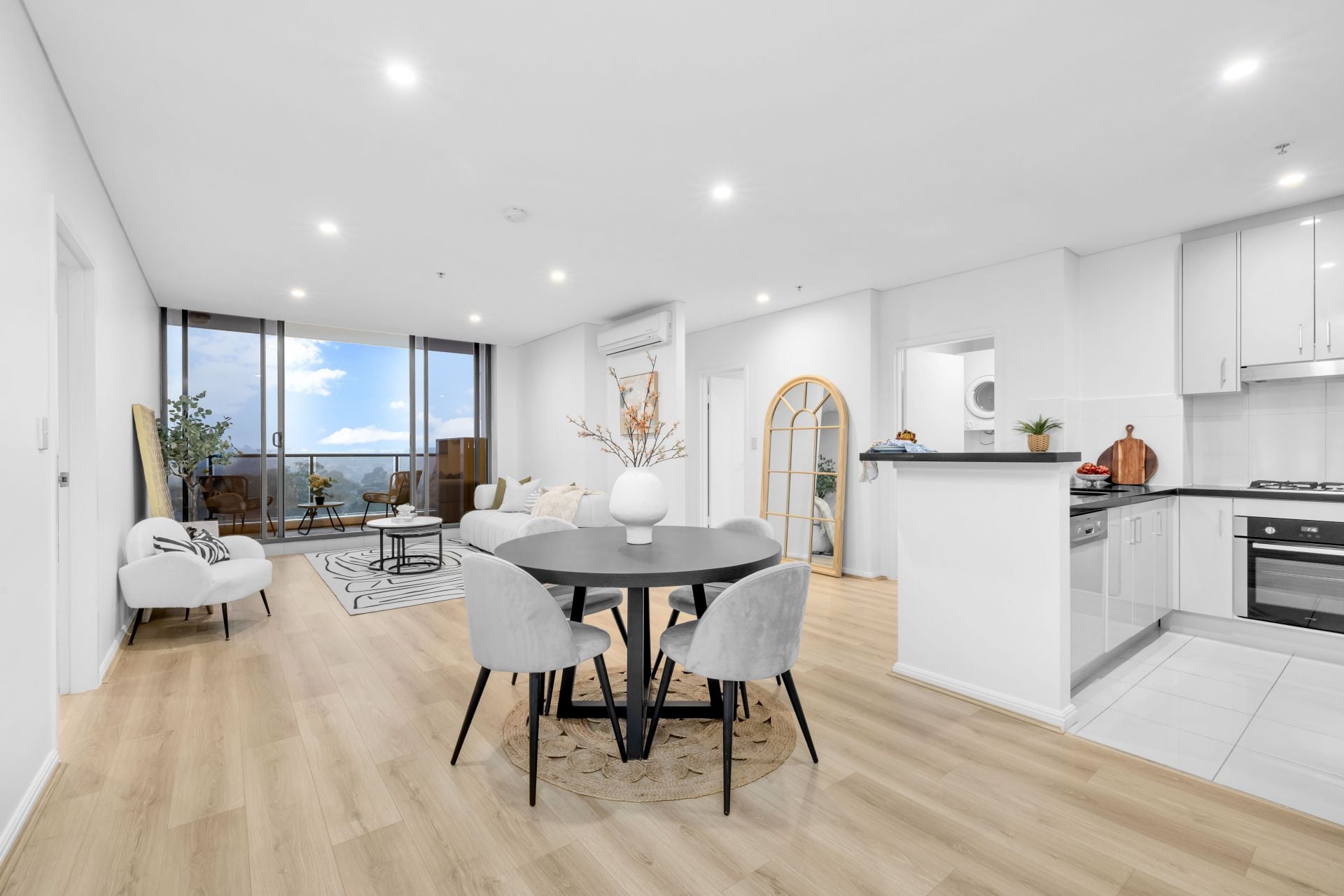 1501/88-90 George Street, Hornsby, Hornsby - Thumbnail 2