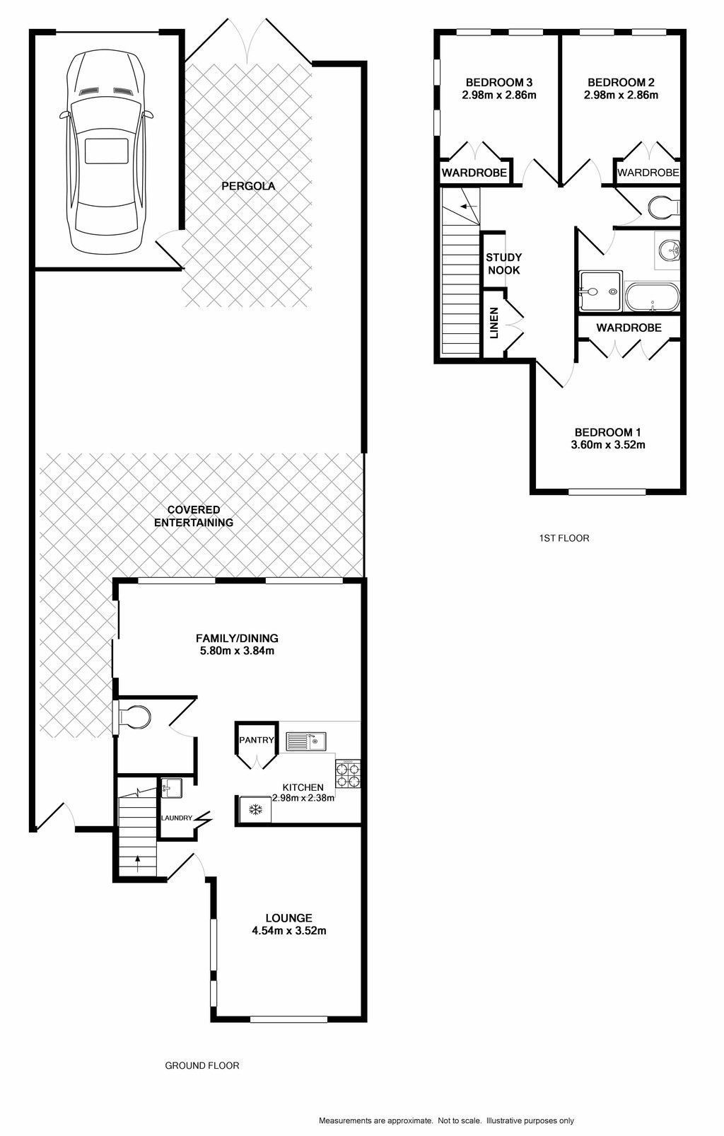 Sold By Keshav Mehra & Natasha McEwen - $570,500!!!