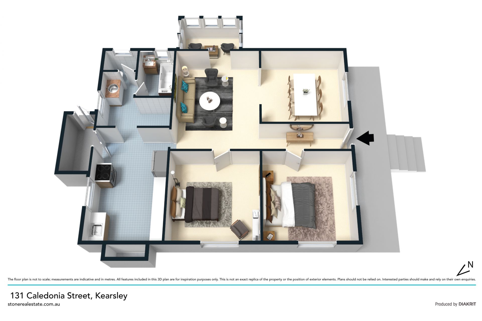 Add-value to this original home