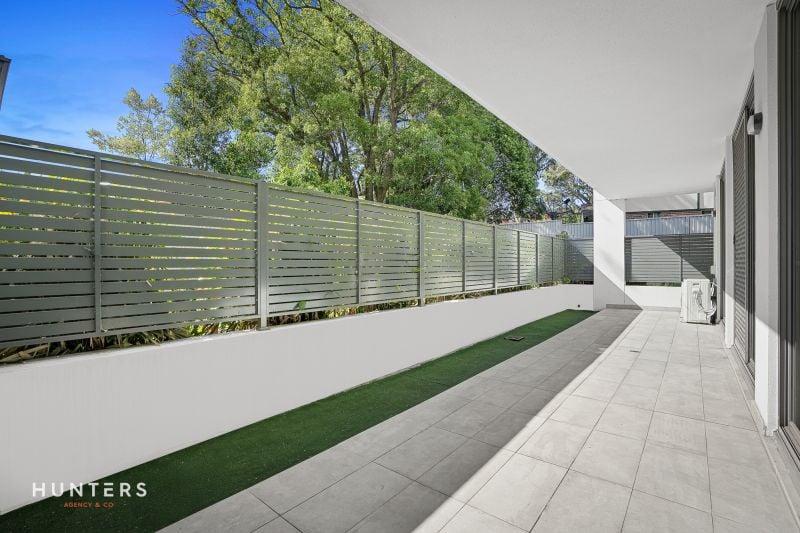 G13/31B Garfield Street, Wentworthville