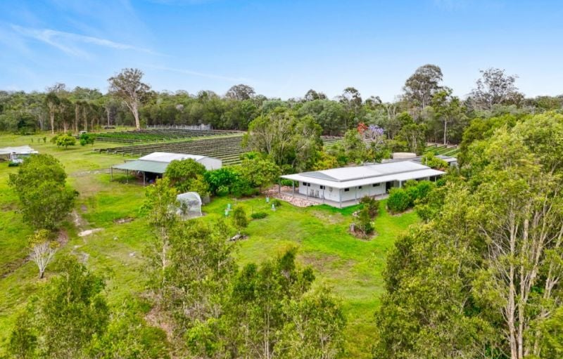 197 Stephan Road, Goomboorian For Sale by Farmbuy.com - image 5