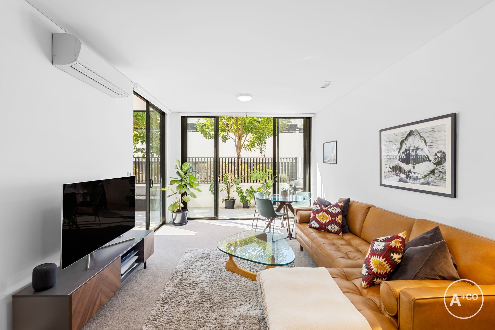 D3004/53 Wilson Street, BOTANY, Botany - Thumbnail 3