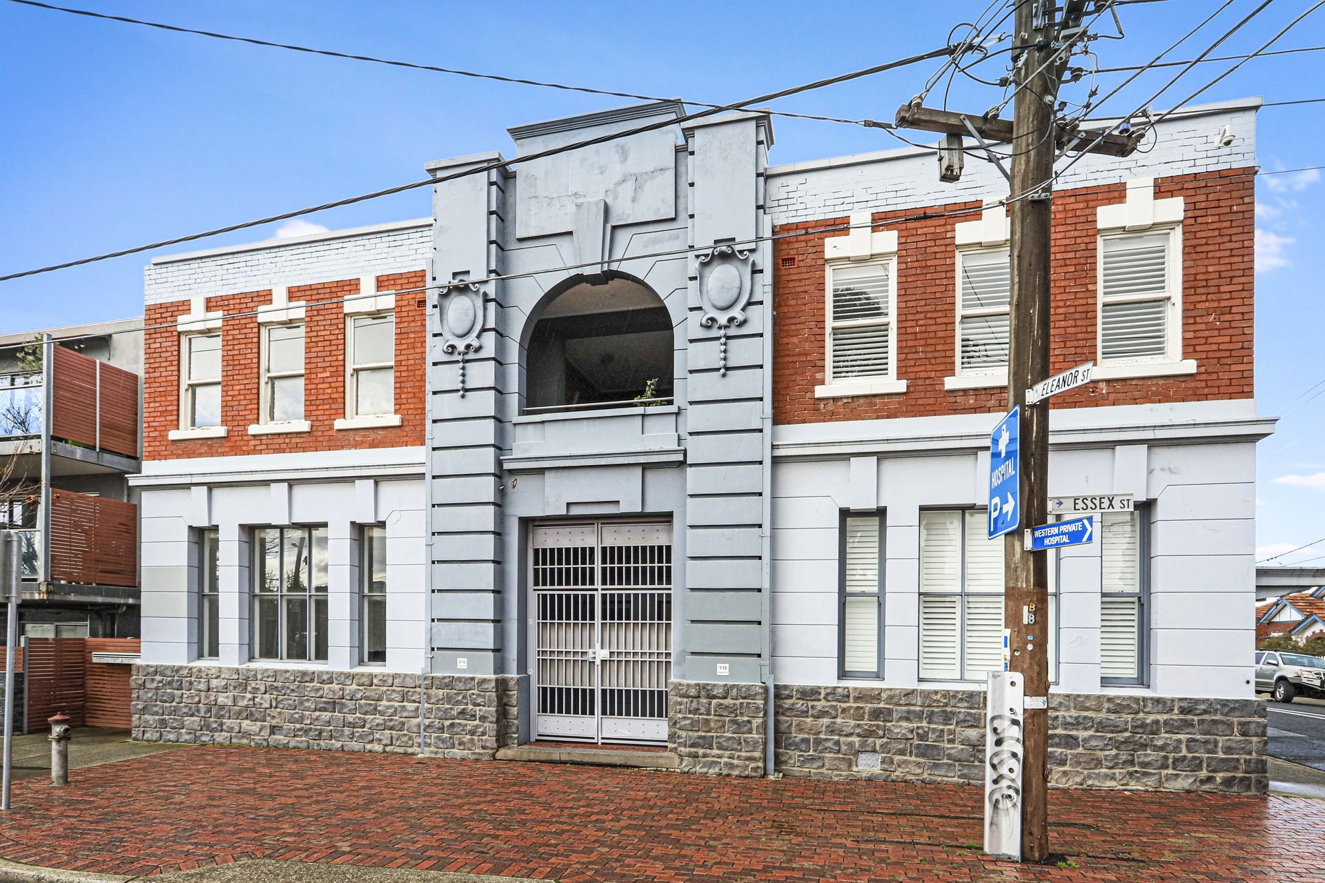 3/17 Essex Street Footscray VIC, Footscray - Thumbnail 3