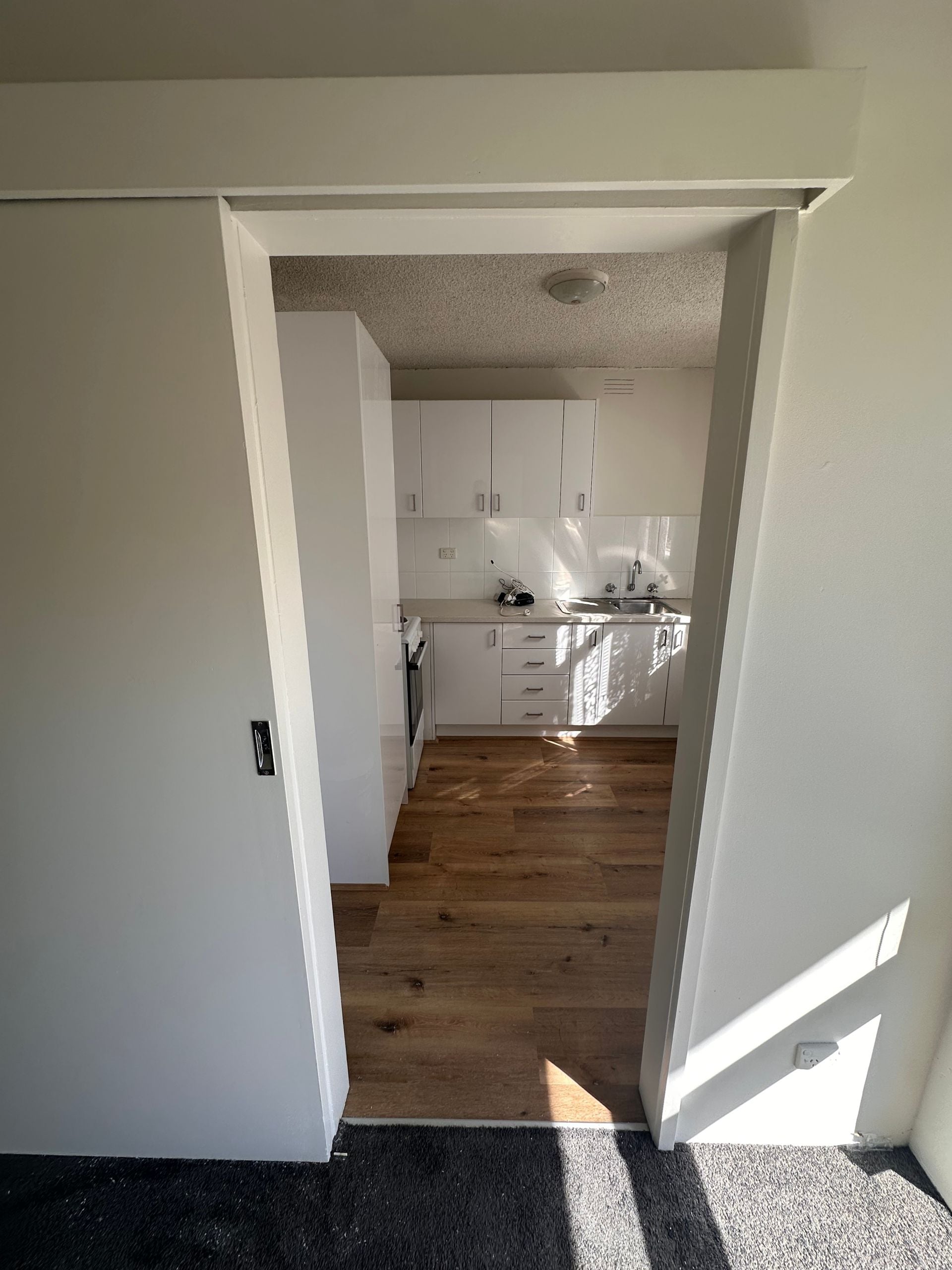 Boutique Living in a Prime Moonee Ponds Setting