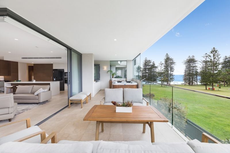 101/66 Ewos Parade Cronulla 2230