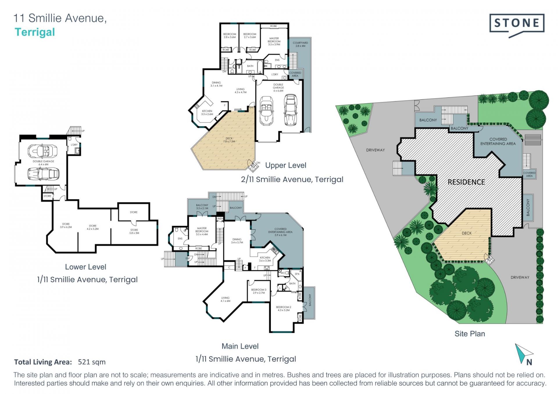 Prime Terrigal Duplex Just Steps from the Sand
