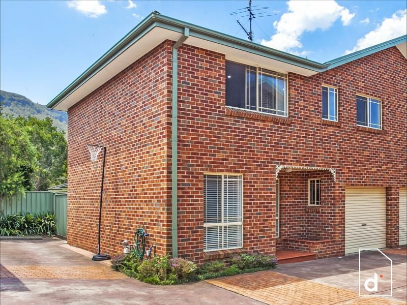 7/2-4 Bean Street, Thirroul NSW 2515