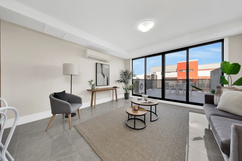 106/86 Epping Road, Epping