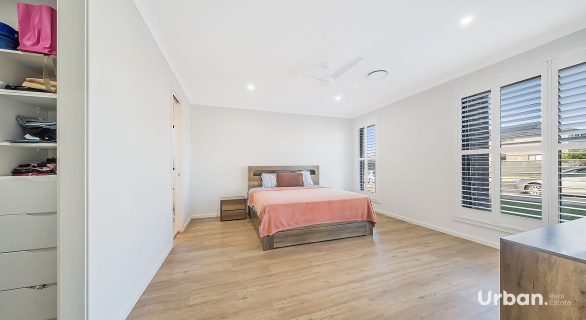 Lochinvar 28 Springfield Drive