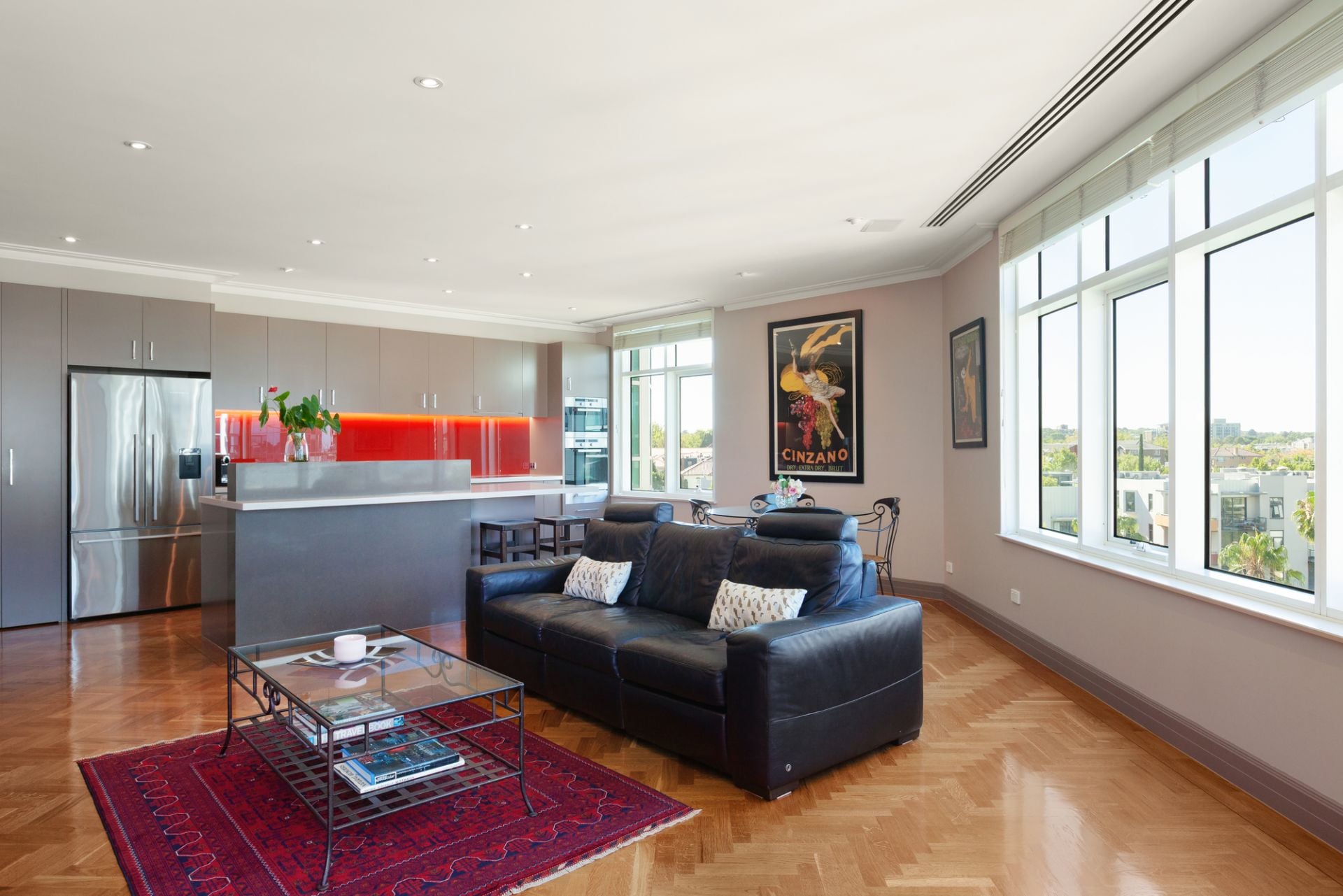 71/85 Alexandra Avenue, South Yarra, South Yarra - Thumbnail 6