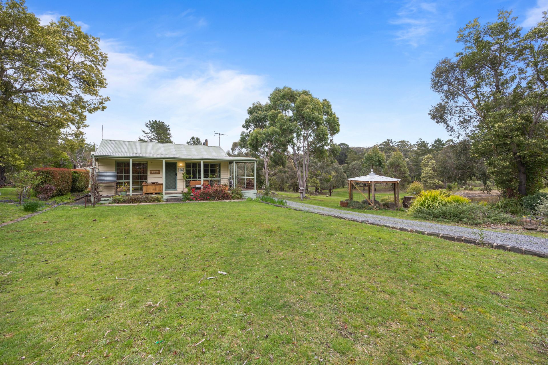 36 Gascoignes  Lane, Linton, Linton - Thumbnail 5