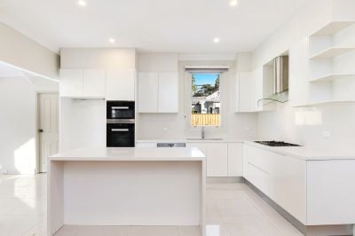 Chatswood 13 Hercules Street