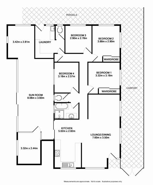 Sold by Natasha Moss - $502,000!