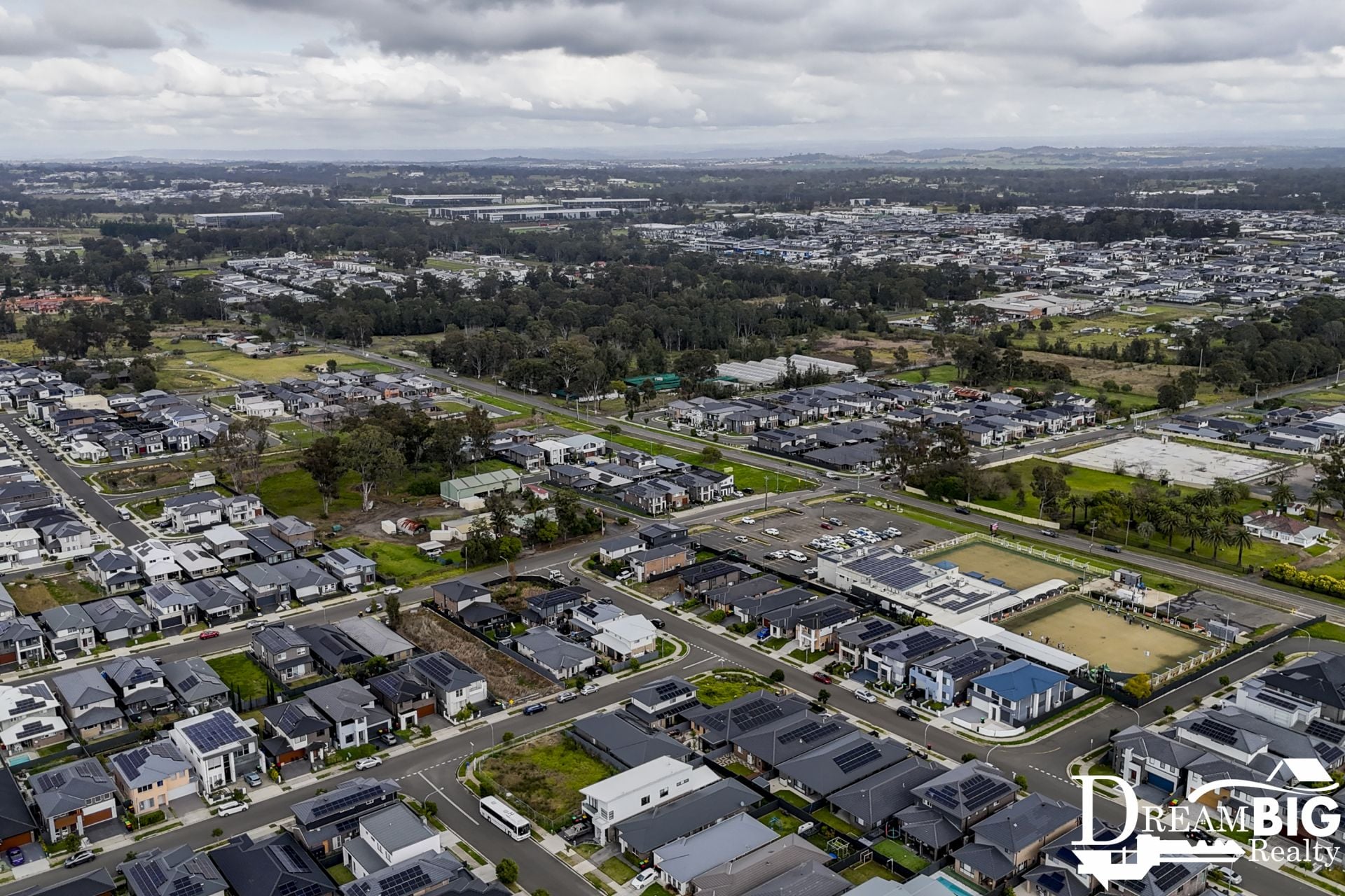 2 & 4 Hazelton Street, Austral, Austral - Image 1