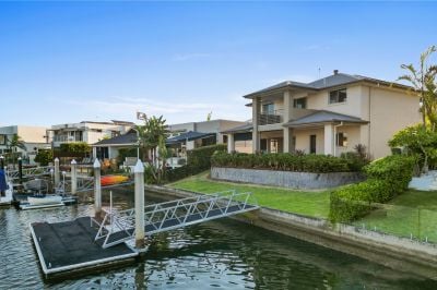Biggera Waters 57 Compass Drive