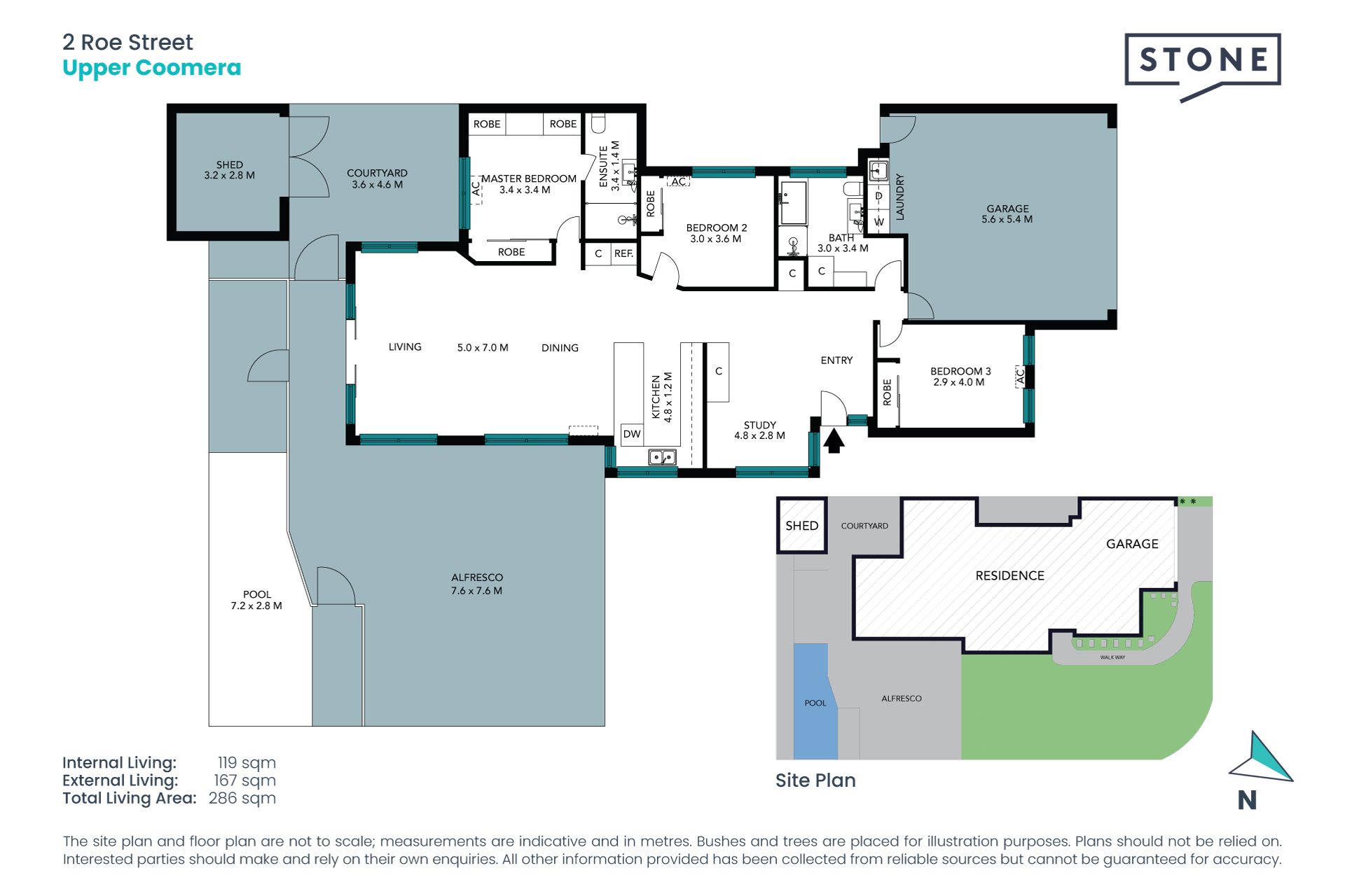 Turn key – just move in and relish…
