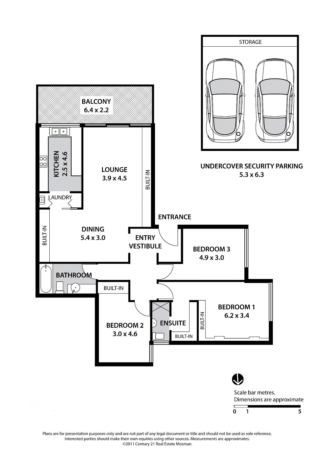 NEW REDUCED PRICE Private and Comfortable 3 Bedroom Apartment