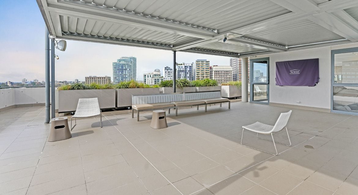 North Sydney Unit 413/245 Pacific Highway
