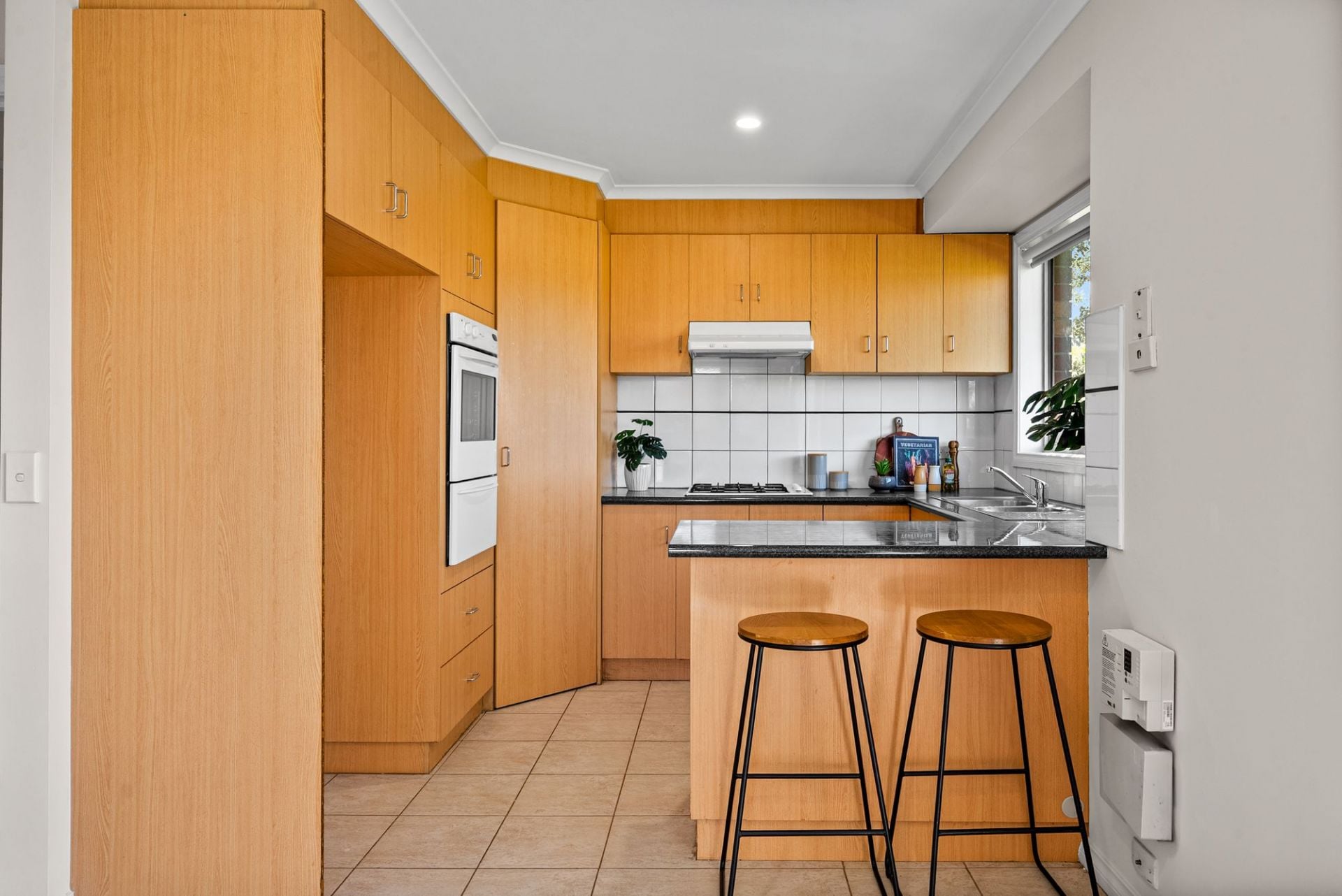 Comfortable, Low-Maintenance Living in a Convenient Location