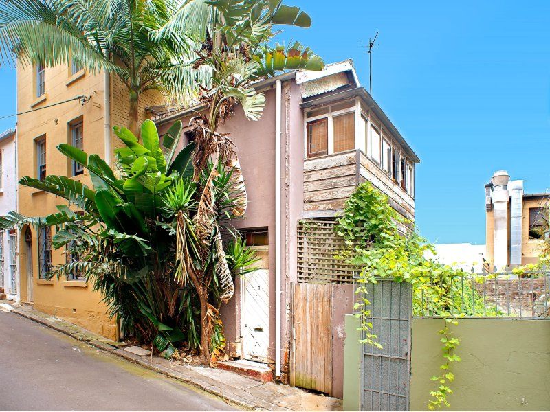 1 Little Bloomfield Street Surry Hills NSW, Surry Hills - Image 1