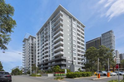 1111/1 Saunders Close, Macquarie Park, 1111/1 Saunders Close Macquarie Park - Thumbnail 6