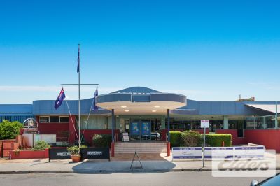 PRICED TO LEASE QUICKLY! FUNCTION/EVENT SPACE WITH KITCHEN!