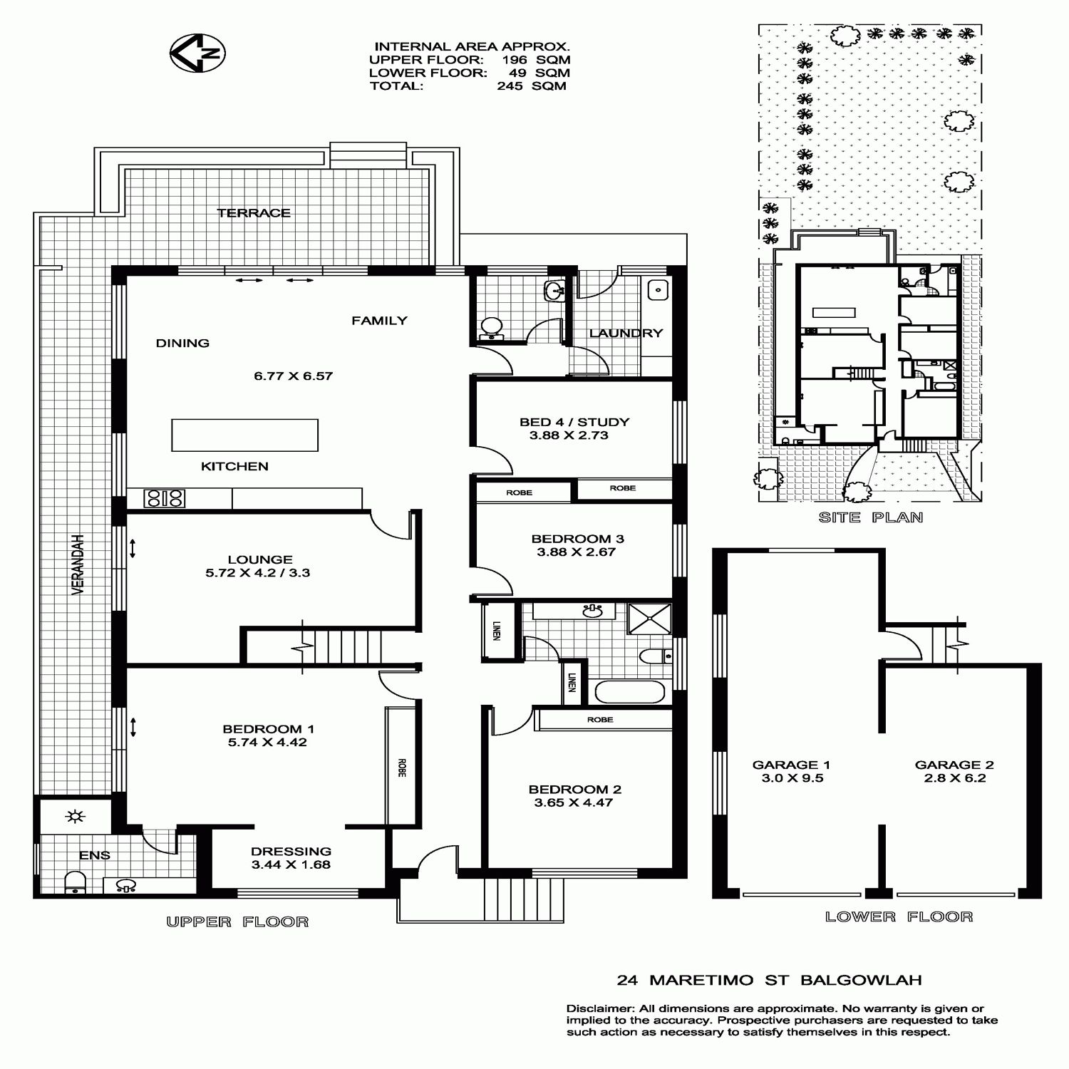SOLD SOLD SOLD SOLD Thinking of Selling? Call 0411 231 231