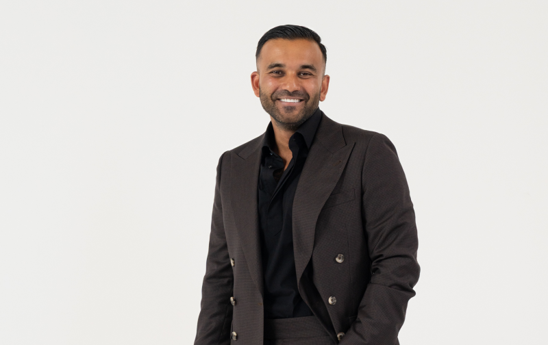 Abdullah Choudhari