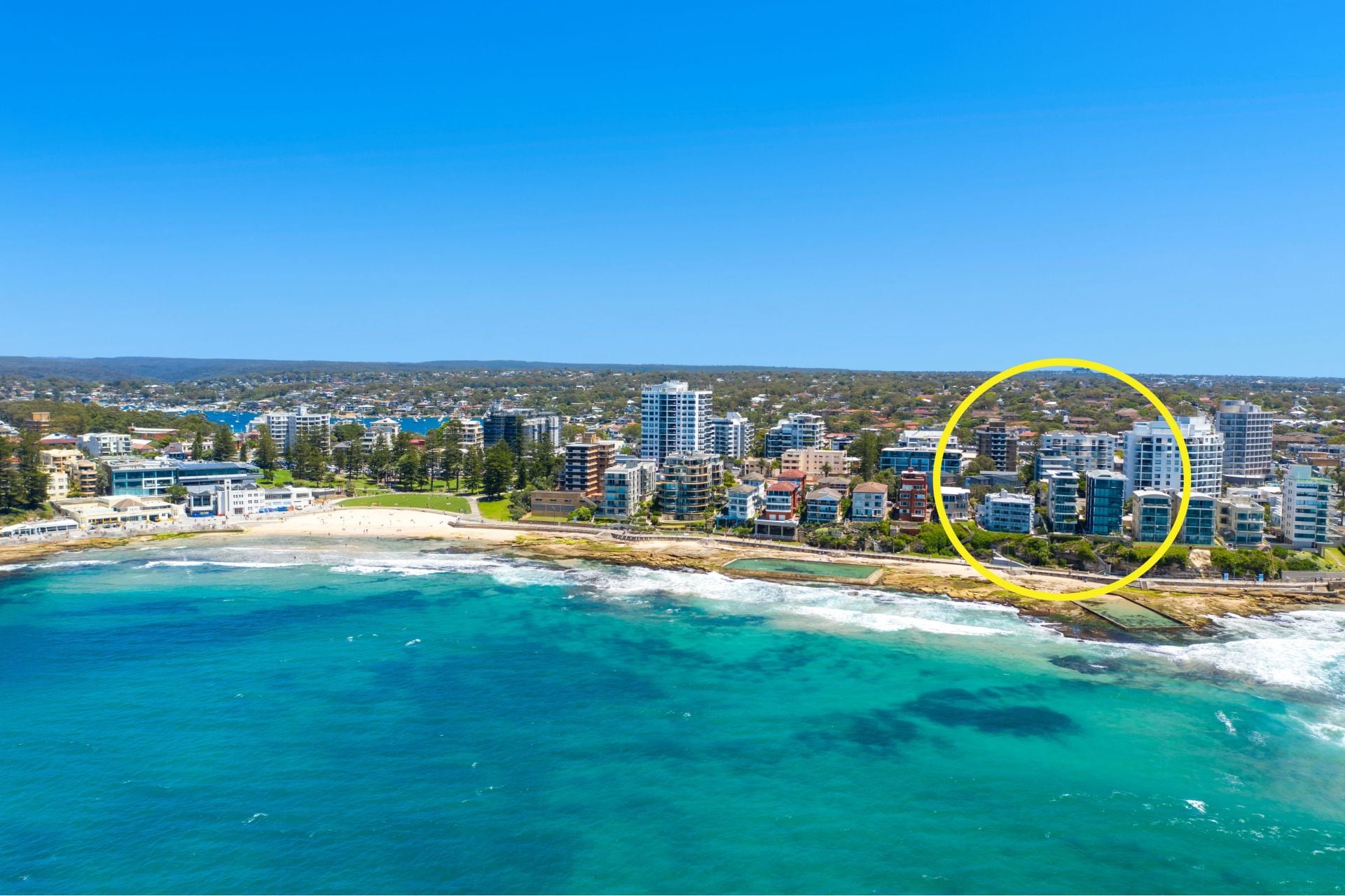 1/5 McDonald Street Cronulla NSW, Cronulla - Image 1