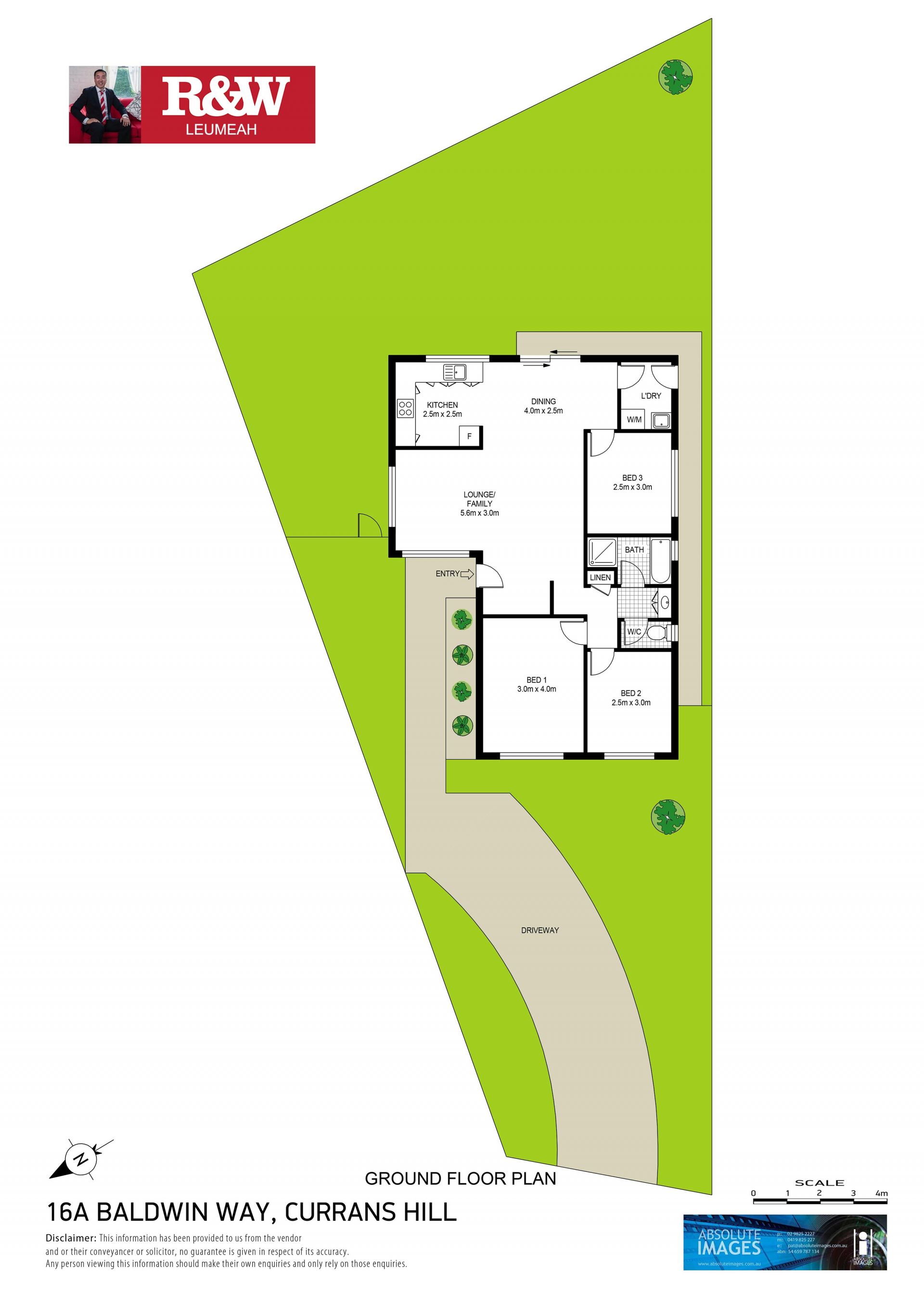 SOLD BY PETER JONG - $460,000