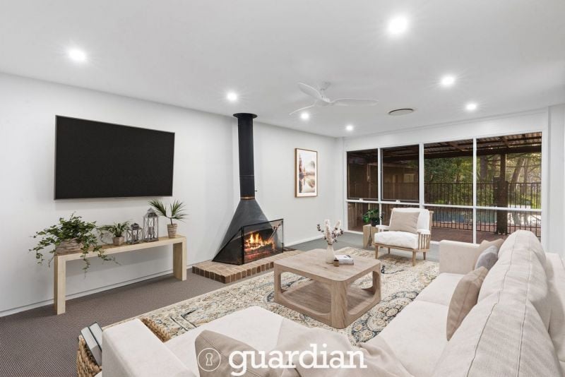 10 McLeod Road Middle Dural NSW, Middle Dural - Thumbnail 3