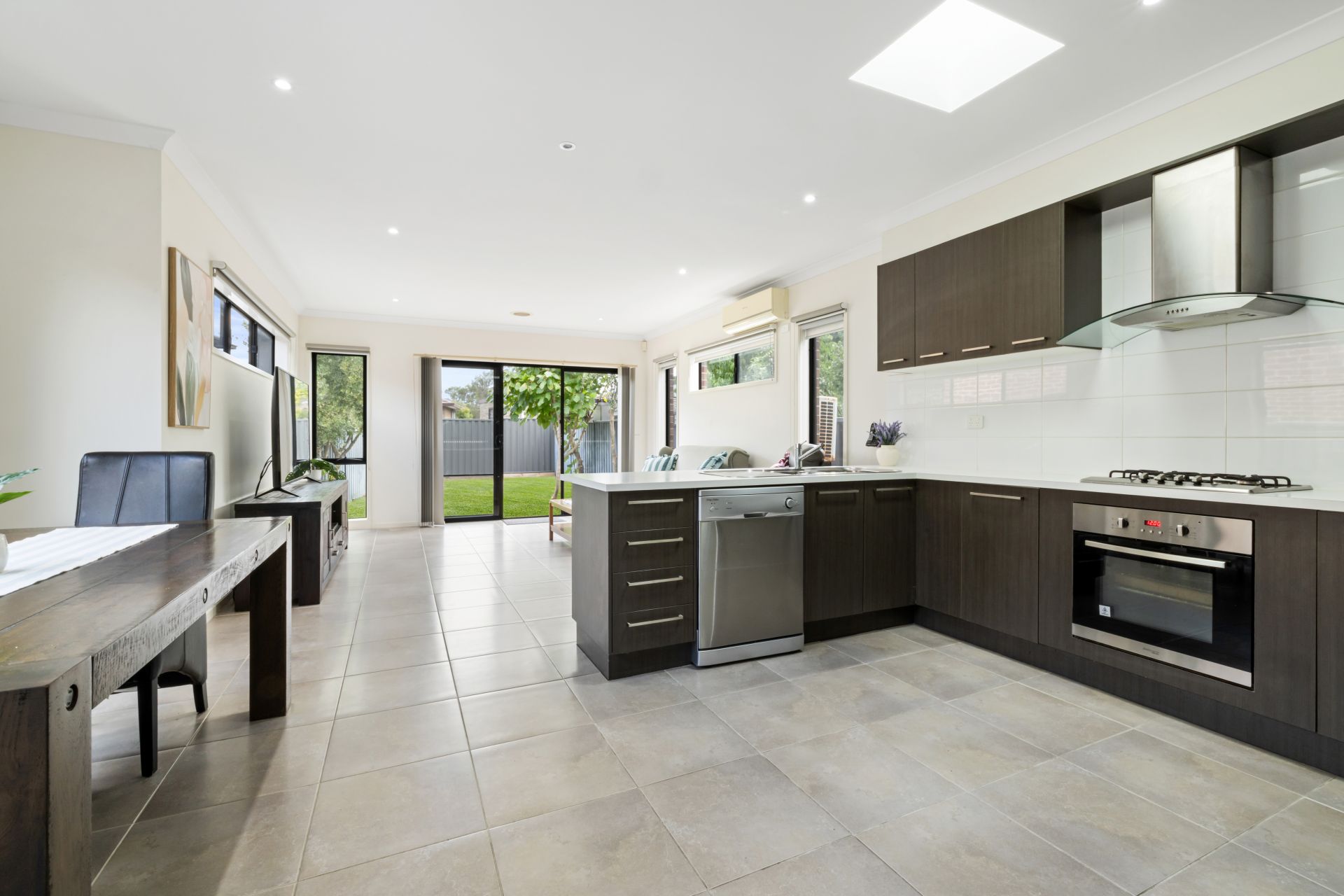 Spacious Dimensions, Stylish Design And So Close To The Beach