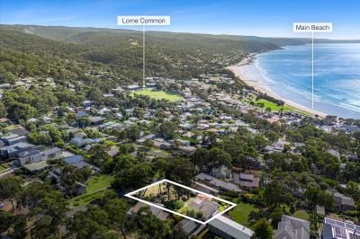 25 Bay Street, Lorne, VIC