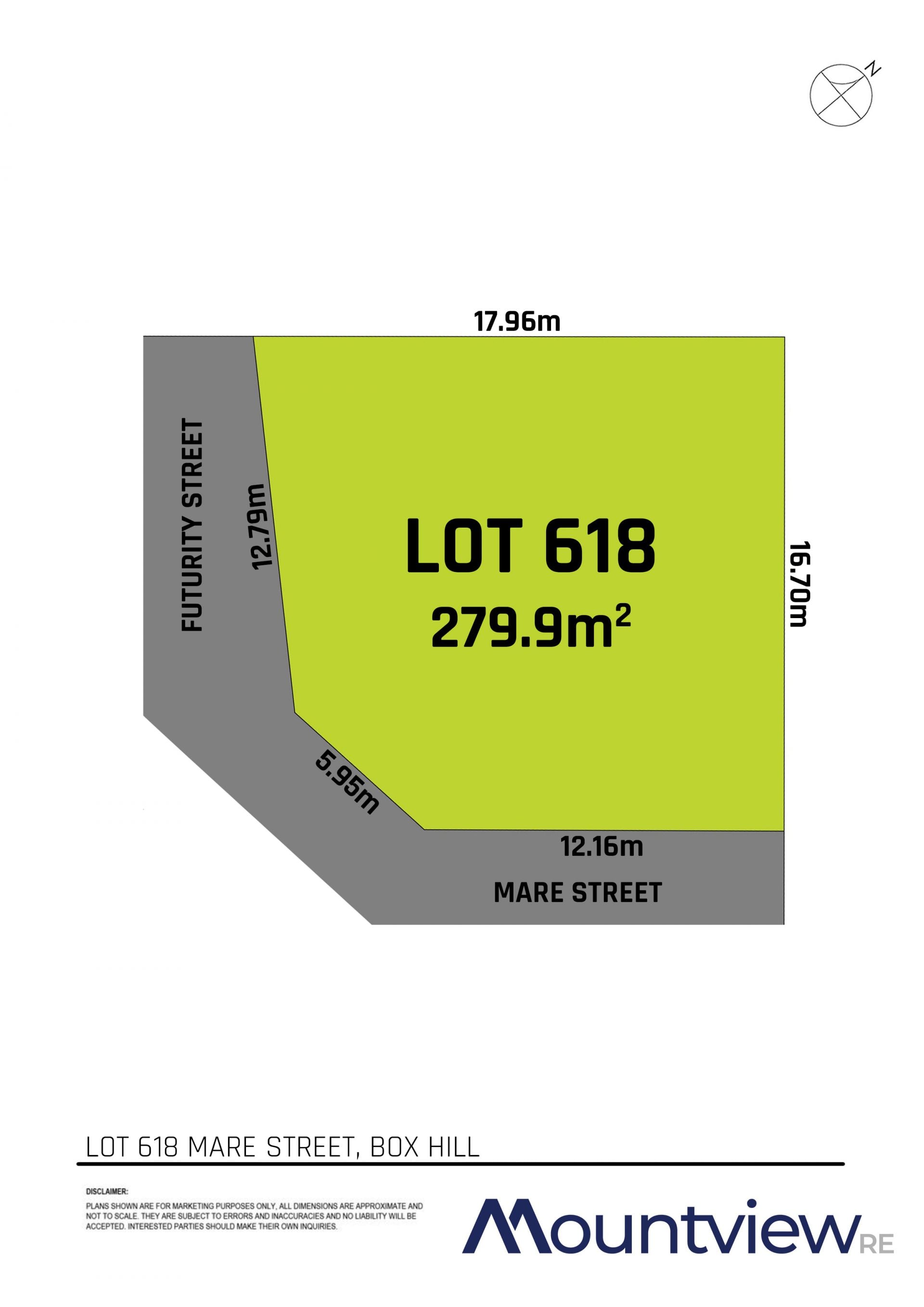 618/ Mare Street, Box Hill - Image 1