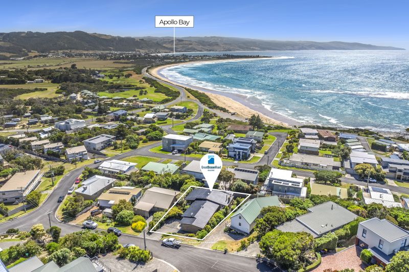 4 Mitchell Court, Marengo, VIC