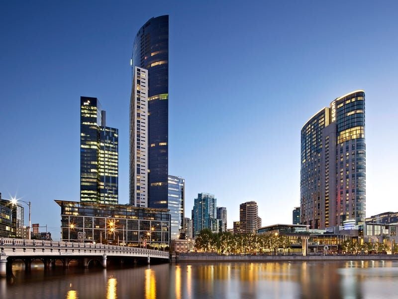 813/1 Queensbridge Square, Southbank, Southbank - Thumbnail 7