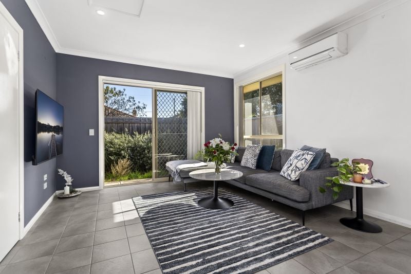 3/1 Lansell Court, Thomastown