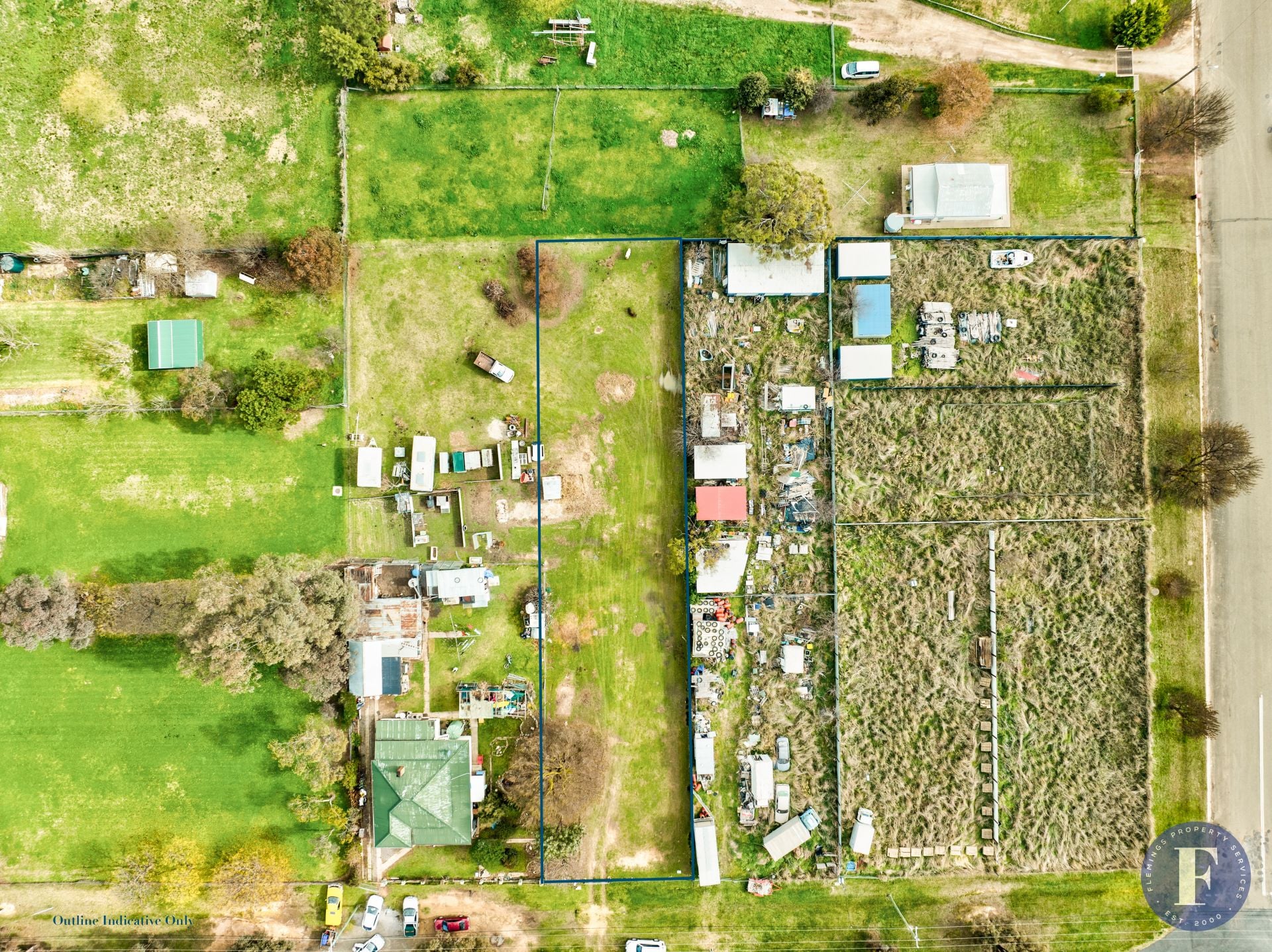 77 Long Street, Boorowa NSW, Boorowa - Thumbnail 2