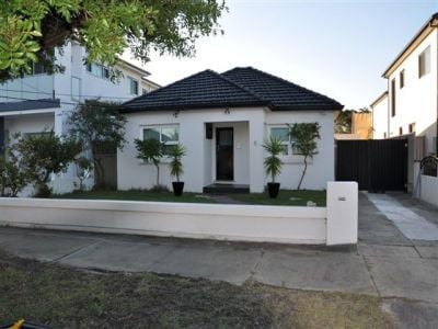 Kyeemagh 8 Owen Avenue