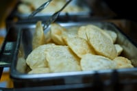 Indian Restaurant with Function Centre