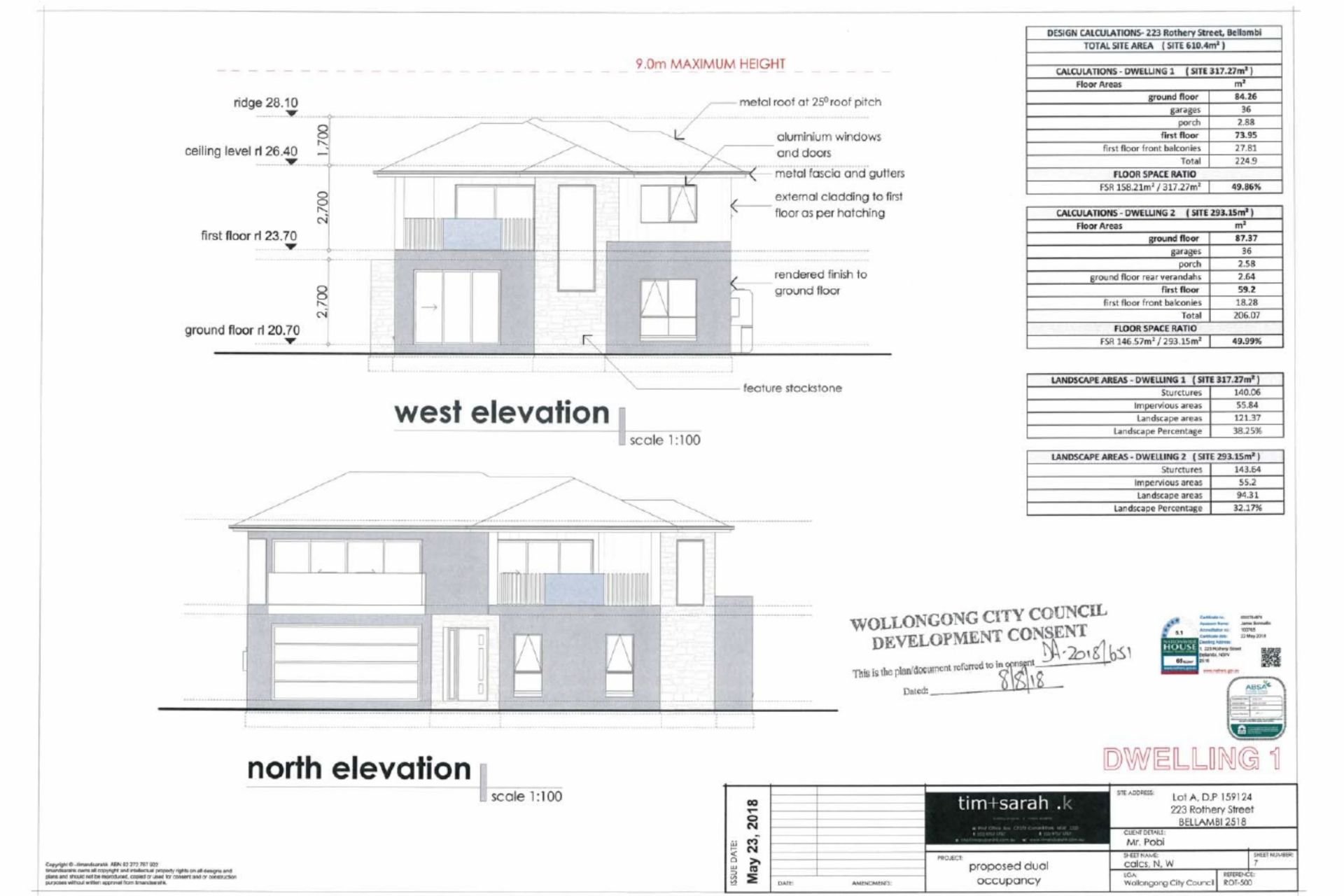 223 Rothery Street, Bellambi NSW