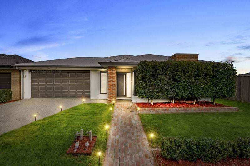 56 Ellscott Boulevard, Mickleham