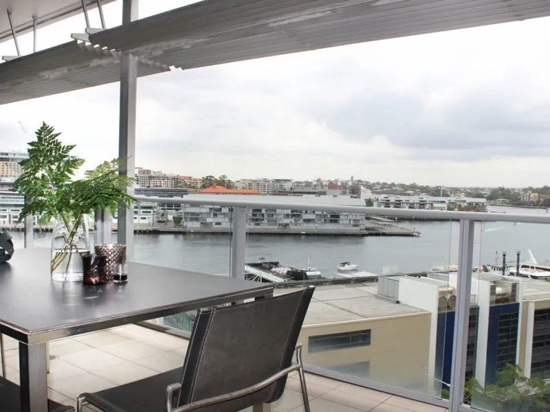 905/35 Shelley Street Sydney NSW, Sydney - Thumbnail 6
